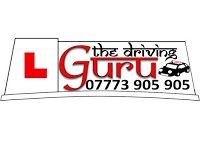 The Driving Guru 627378 Image 0